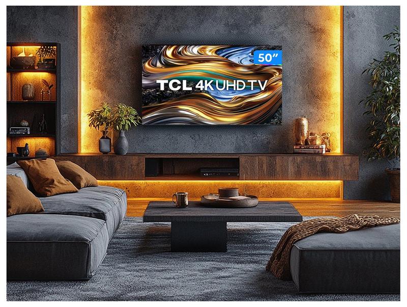 Smart TV 50